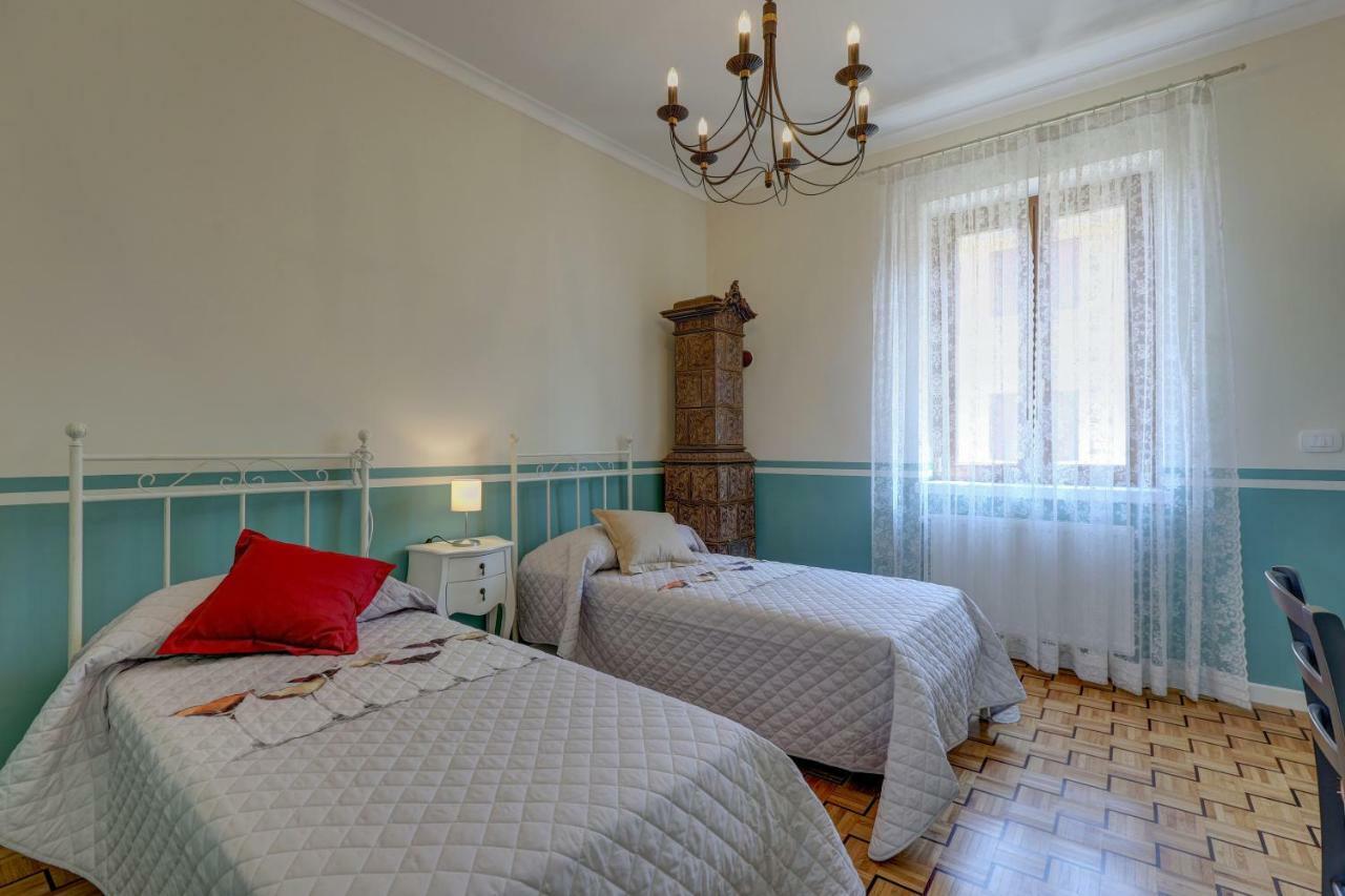 B&B La Contessa Monfalcone Kültér fotó